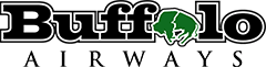 BUFFALO AIRWAYS Logo