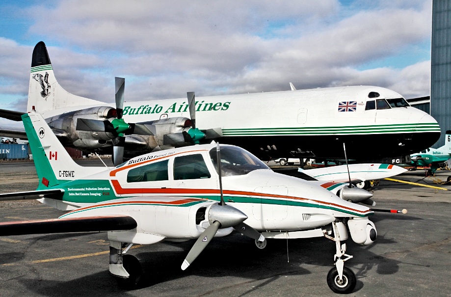 Cessna 310